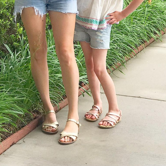 Cat & Jack Shoes Toddler Girls Mabyn Slide Sandals Cat Jack Poshmark